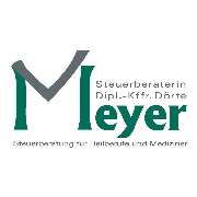Dipl.-Kffr. Dörte Meyer Steuerberaterin für Heilberufe und Mediziner - LOGO