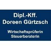Dipl.-Kffr. Doreen Gürtzsch Wirtschaftsprüfer / Steuerberater - LOGO
