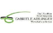 Dipl.-Kffr. G. Aiblinger-Müller - LOGO
