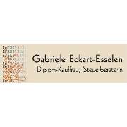 Dipl.-Kffr. Gabriele Eckert-Esselen Steuerberaterin - LOGO