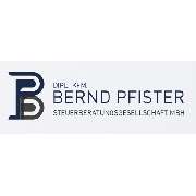Dipl.-Kfm. Bernd Pfister Steuerberatungsgesellschaft mbH - LOGO