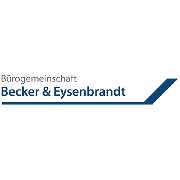 Dipl.- Kfm. Guido Eysenbrandt Steuerberater - LOGO