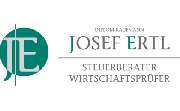 Dipl. - Kfm. Josef Ertl Steuerberater, Wirtschaftsprüfer - LOGO