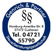Dipl.-Kfm. Peter Tamm, Steuerberater - LOGO