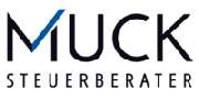 Dipl.-Kfm. Rainer Muck Steuerberater - LOGO