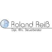 Dipl. Kfm. Roland Reiß | Steuerberater Crailsheim - LOGO