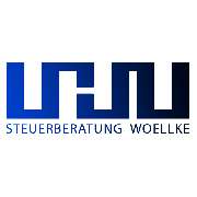 Dipl.-Kfm. StB Sascha Woellke - LOGO