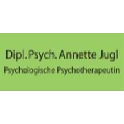 Dipl. Psych. Annette Jugl | Psychotherapie Depressionen Angststörungen Burnout | München - Logo_Dipl. Psych. Annette Jugl | Psychotherapie Depressionen Angststörungen Burnout | München