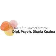 Dipl. Psych. Gisela Kuzina - LOGO