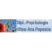 Dipl. Psychologin Oltea-Ana Popescu - LOGO