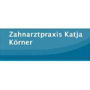 Dipl.-Stom. Katja Körner Zahnärztin - LOGO