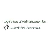 Dipl. Stom. Kerstin Stanislawiak Fachzahnärztin für Kieferorthopädie - LOGO
