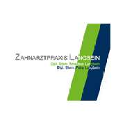 Dipl.-Stom Petra Langbein Zahnärztin - LOGO