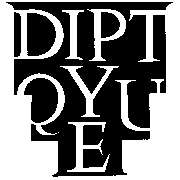 Diptyque Mitte - LOGO