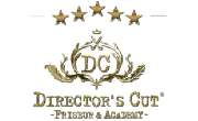 Director''s Cut Friseur & Academy - LOGO