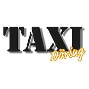 Dirk Döring Taxi - LOGO
