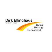 Dirk Ellinghaus Sanitär und Heizung Inh. Pietro Ursini - LOGO
