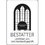 Dirk Flunkert Bestattungen - LOGO
