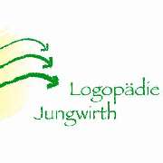 Dirk-Henning Jungwirth Logopädische Praxis - LOGO