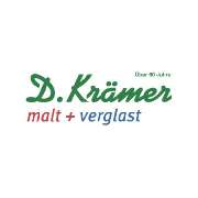Dirk Krämer Maler und Glaserbetrieb - LOGO