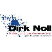 Dirk Noll Maler- und Lackierermeister - LOGO