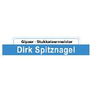 Dirk Spitznagel Stuckateurgeschäft - LOGO