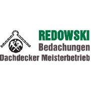 Dirk u. Daniel Redowski Redowski Bedachungen GbR - LOGO