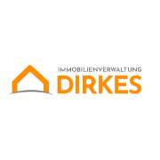 Dirkes - Immobilienverwaltung und Immobilienmakler in Paderborn - Logo Immobilienverwaltung Dirkes