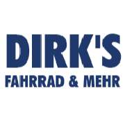 Dirk's Fahrräder - LOGO