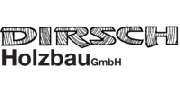 Dirsch Holzbau GmbH - LOGO