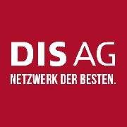 DIS AG - Personaldienstleister & Personalvermittler - LOGO