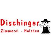 Dischinger Zimmerei-Holzbau GbR - LOGO