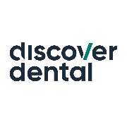 Discover Dental – Praxismarketing für Zahnärzte - Logo: Discover Dental – Praxismarketing für Zahnärzte