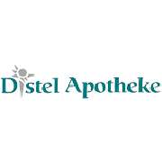 Distel-Apotheke - Logo der Distel-Apotheke