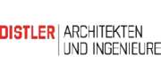 Distler Architekten + Ingenieure GmbH - LOGO