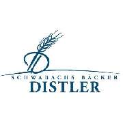 Distler GmbH & Co. KG - LOGO