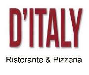 D'ITALY Ristorante & Pizzeria - 