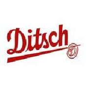 Ditsch Osnabrück Hauptbahnhof - LOGO