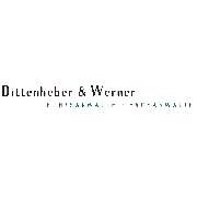 Dittenheber & Werner Rechtsanwälte - LOGO