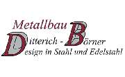 Ditterich - Börner GmbH & Co. KG - LOGO