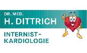 Dittrich Hilmar Dr. - LOGO