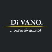 DiVANO Professionelle Haarkosmetik - LOGO