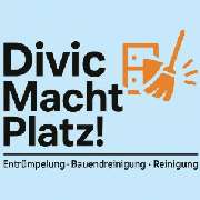 Divic Macht Platz - LOGO