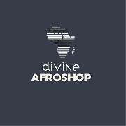 Divine Afroshop - LOGO