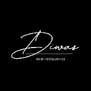 Diwas Sushi Exclusives - LOGO