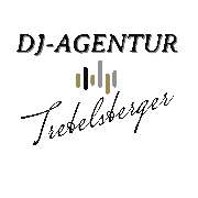 DJ-Agentur-Trebelsberger - LOGO