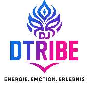 Dj DTribe ihr Hochzeits und Event Dj aus Leverkusen - LOGO