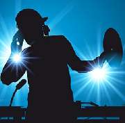 DJ  FREDDY  S./D.I.S.C.O., Neuenhagen bei Berlin