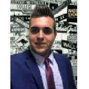 DJ FRESH- EVENTS - LOGO