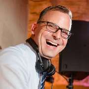 DJ Götz - Ihr DJ für Hochzeit, Geburtstag, Firmenevent und mehr - LOGO